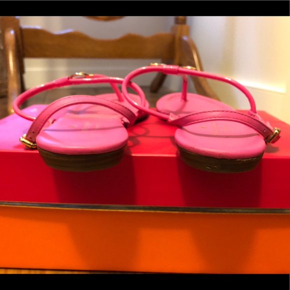 Kate Spade Tracie Sandal - Picture 3 of 5